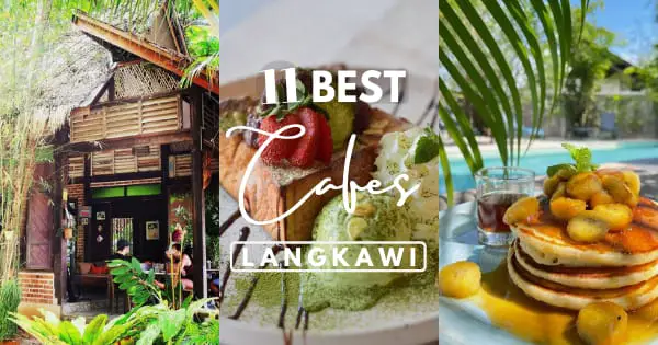 11 Trendy Cafes In Langkawi To Escape The Heat