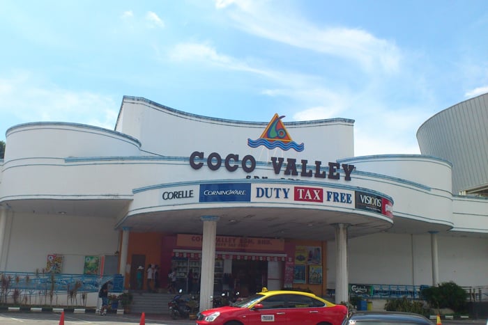 Coco Valley At Langkawi