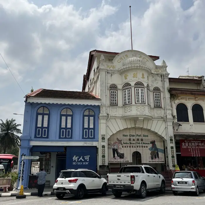 Complete Ipoh Itinerary For Food, Day Trip, 2D1N & 3D2N (2024)