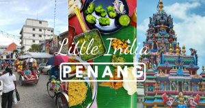 Little India Penang Travelswithsun 300x158 